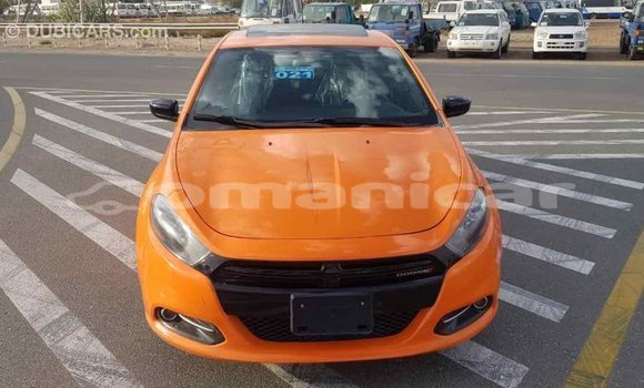 Buy Import Dodge Dart Other Car in Import - Dubai in Dhufar Buy Import Dodge Dart Other Car in Import - Dubai in Dhufar
