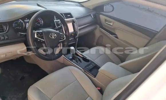 Buy Used Toyota Camry Other Car in Muttrah in Masqat Buy Used Toyota Camry Other Car in Muttrah in Masqat