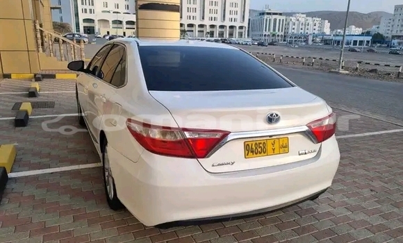 Buy Used Toyota Camry Other Car in Muttrah in Masqat Buy Used Toyota Camry Other Car in Muttrah in Masqat