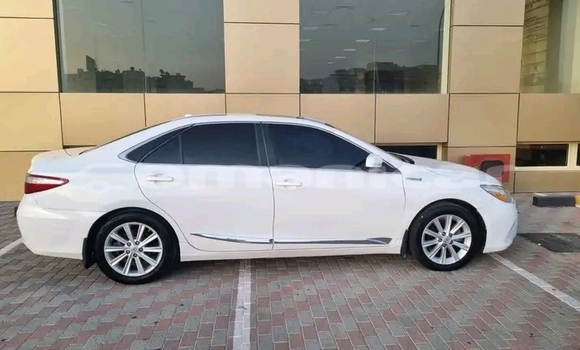 Buy Used Toyota Camry Other Car in Muttrah in Masqat Buy Used Toyota Camry Other Car in Muttrah in Masqat