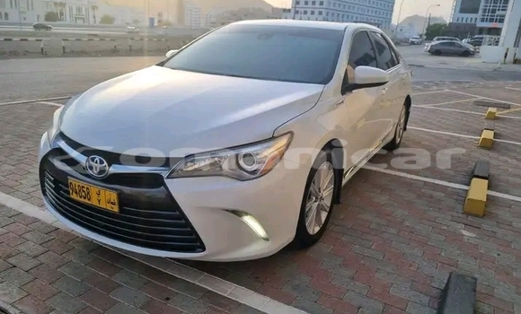 Buy Used Toyota Camry Other Car in Muttrah in Masqat Buy Used Toyota Camry Other Car in Muttrah in Masqat