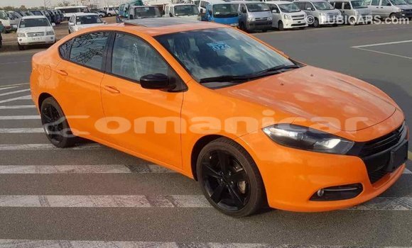 Buy Import Dodge Dart Other Car in Import - Dubai in Dhufar Buy Import Dodge Dart Other Car in Import - Dubai in Dhufar