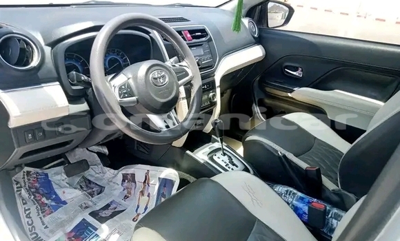 Buy Used Toyota Rush Other Car in Khasab in Musandam Buy Used Toyota Rush Other Car in Khasab in Musandam