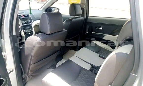 Buy Used Toyota Rush Other Car in Khasab in Musandam Buy Used Toyota Rush Other Car in Khasab in Musandam