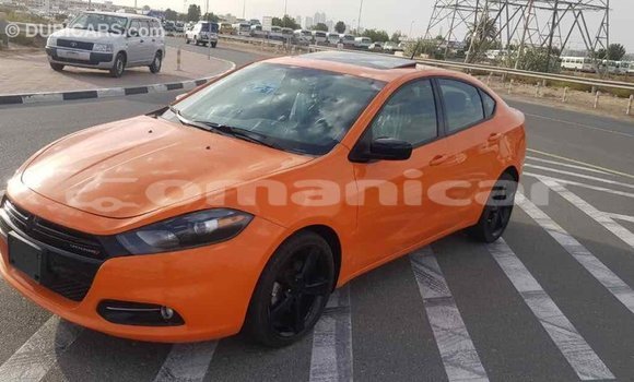 Buy Import Dodge Dart Other Car in Import - Dubai in Dhufar Buy Import Dodge Dart Other Car in Import - Dubai in Dhufar