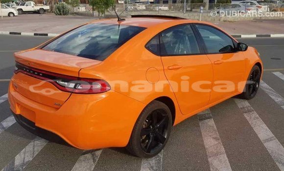 Buy Import Dodge Dart Other Car in Import - Dubai in Dhufar Buy Import Dodge Dart Other Car in Import - Dubai in Dhufar