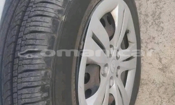 Buy Used Chevrolet Cruze White Car in Rusayl in Rusayl Buy Used Chevrolet Cruze White Car in Rusayl in Rusayl