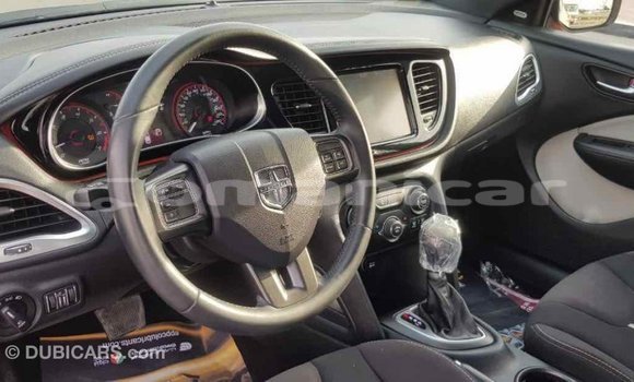 Buy Import Dodge Dart Other Car in Import - Dubai in Dhufar Buy Import Dodge Dart Other Car in Import - Dubai in Dhufar