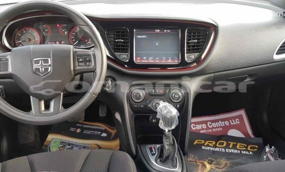 Buy Import Dodge Dart Other Car in Import - Dubai in Dhufar Buy Import Dodge Dart Other Car in Import - Dubai in Dhufar