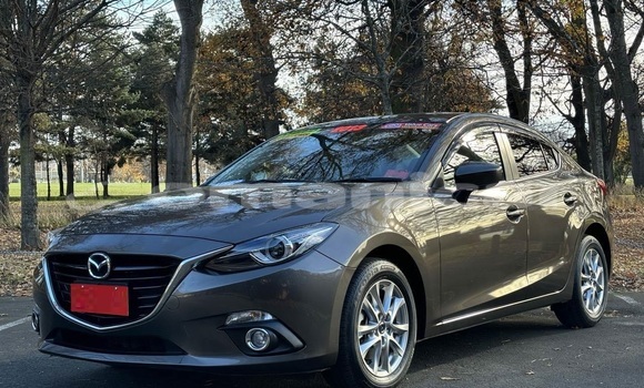 Buy Used Mazda Axela Other Car in Muscat in Masqat Buy Used Mazda Axela Other Car in Muscat in Masqat