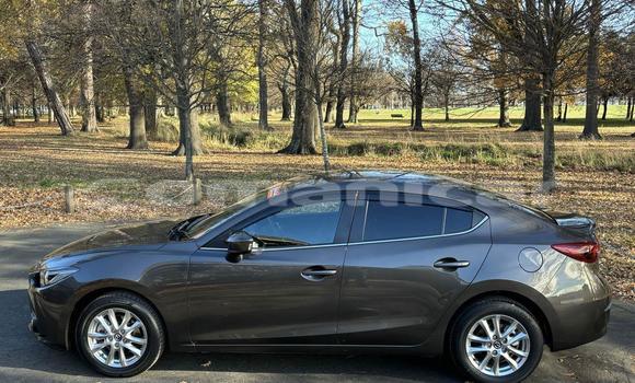 Buy Used Mazda Axela Other Car in Muscat in Masqat Buy Used Mazda Axela Other Car in Muscat in Masqat