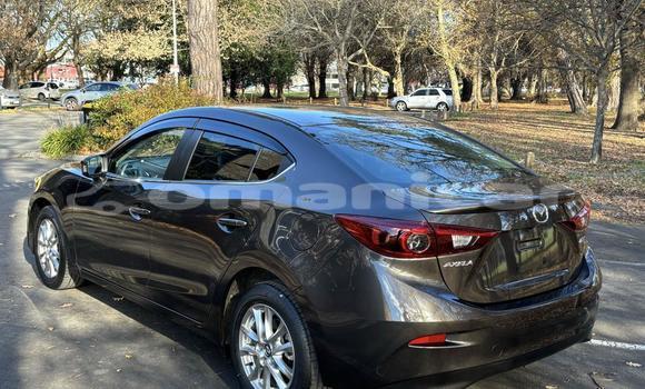 Buy Used Mazda Axela Other Car in Muscat in Masqat Buy Used Mazda Axela Other Car in Muscat in Masqat