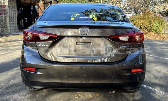 Buy Used Mazda Axela Other Car in Muscat in Masqat Buy Used Mazda Axela Other Car in Muscat in Masqat