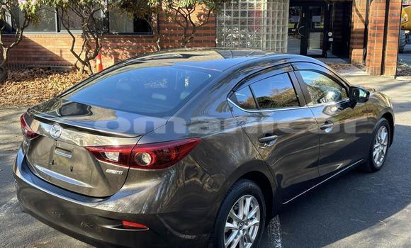Buy Used Mazda Axela Other Car in Muscat in Masqat Buy Used Mazda Axela Other Car in Muscat in Masqat