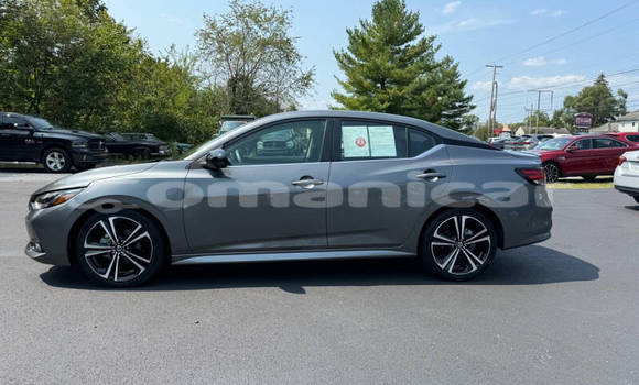 Buy Used Nissan Sentra Other Car in Muscat in Masqat Buy Used Nissan Sentra Other Car in Muscat in Masqat