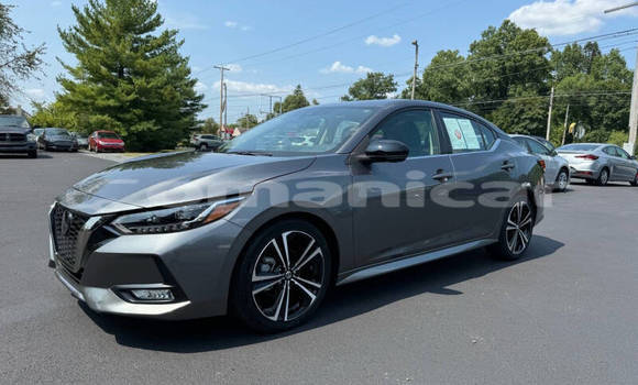 Buy Used Nissan Sentra Other Car in Muscat in Masqat Buy Used Nissan Sentra Other Car in Muscat in Masqat