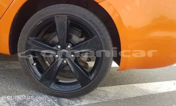 Buy Import Dodge Dart Other Car in Import - Dubai in Dhufar Buy Import Dodge Dart Other Car in Import - Dubai in Dhufar