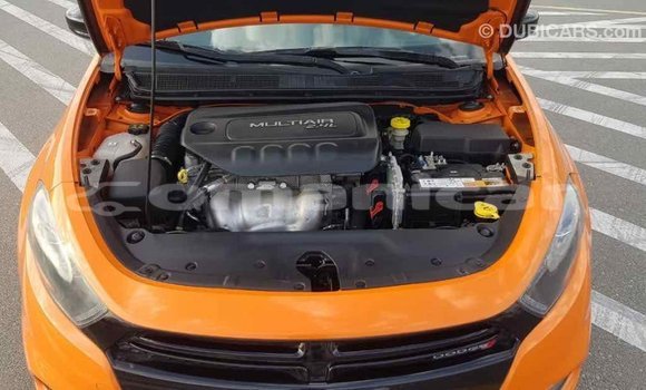 Buy Import Dodge Dart Other Car in Import - Dubai in Dhufar