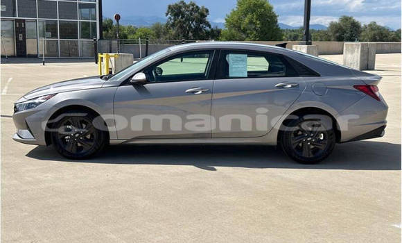 Buy Used Hyundai Elantra Other Car in Muscat in Masqat Buy Used Hyundai Elantra Other Car in Muscat in Masqat