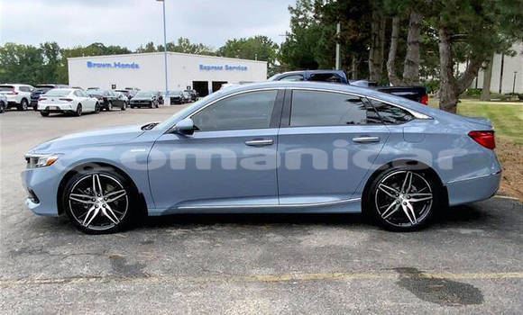 Buy Used Honda Accord Other Car in Muscat in Masqat Buy Used Honda Accord Other Car in Muscat in Masqat