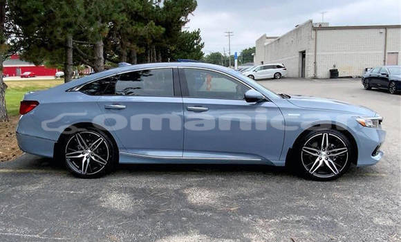 Buy Used Honda Accord Other Car in Muscat in Masqat Buy Used Honda Accord Other Car in Muscat in Masqat