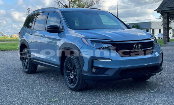 Buy Used Honda Pilot Other Car in Muscat in Masqat