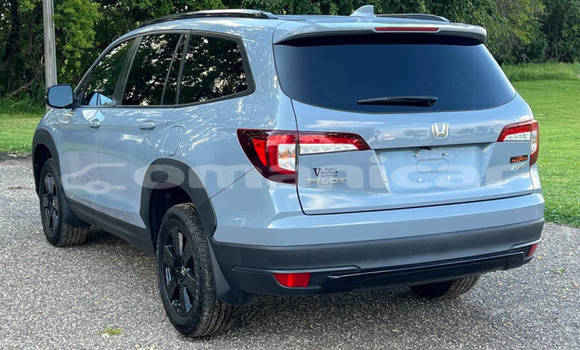 Buy Used Honda Pilot Other Car in Muscat in Masqat Buy Used Honda Pilot Other Car in Muscat in Masqat