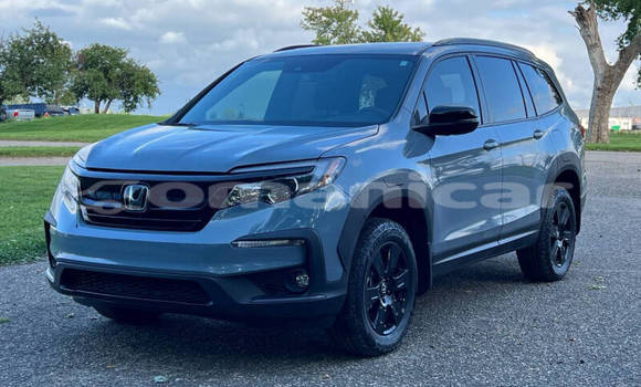 Buy Used Honda Pilot Other Car in Muscat in Masqat Buy Used Honda Pilot Other Car in Muscat in Masqat