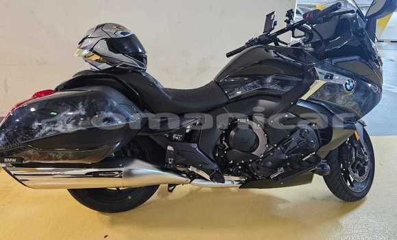 Buy Used BMW K 1600 Black Bike in Muscat in Masqat Buy Used BMW K 1600 Black Bike in Muscat in Masqat