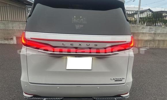 Buy Used Lexus LC White Car in Muscat in Masqat Buy Used Lexus LC White Car in Muscat in Masqat