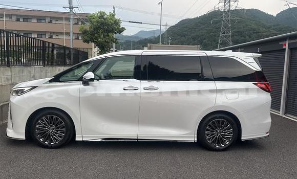 Buy Used Lexus LC White Car in Muscat in Masqat Buy Used Lexus LC White Car in Muscat in Masqat