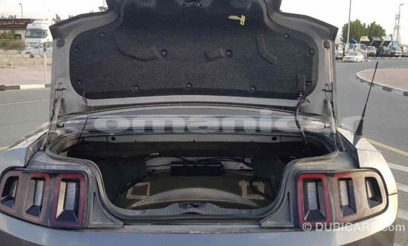 Buy Import Ford Mustang Other Car in Import - Dubai in Dhufar Buy Import Ford Mustang Other Car in Import - Dubai in Dhufar