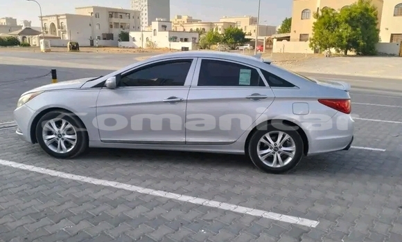 Buy Used Hyundai Sonata Other Car in as–Sib in Masqat Buy Used Hyundai Sonata Other Car in as–Sib in Masqat