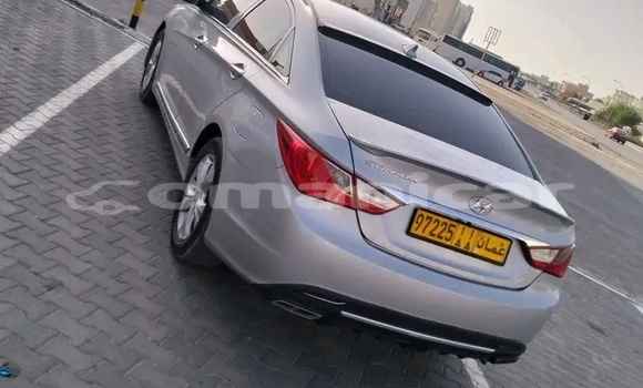 Buy Used Hyundai Sonata Other Car in as–Sib in Masqat Buy Used Hyundai Sonata Other Car in as–Sib in Masqat