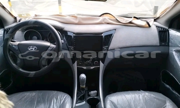 Buy Used Hyundai Sonata Other Car in as–Sib in Masqat Buy Used Hyundai Sonata Other Car in as–Sib in Masqat