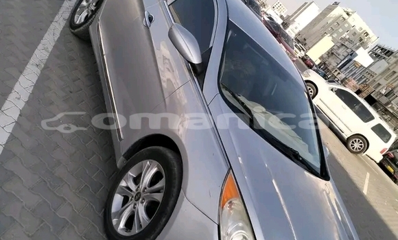 Buy Used Hyundai Sonata Other Car in as–Sib in Masqat Buy Used Hyundai Sonata Other Car in as–Sib in Masqat