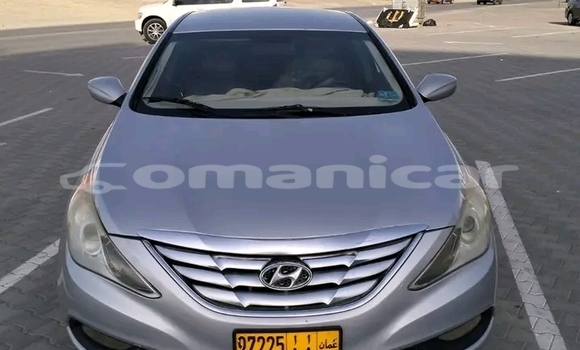 Buy Used Hyundai Sonata Other Car in as–Sib in Masqat Buy Used Hyundai Sonata Other Car in as–Sib in Masqat