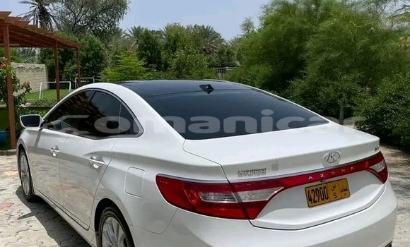 Buy Used Hyundai Elantra White Car in 'Ibri in adh-Dhahirah Buy Used Hyundai Elantra White Car in 'Ibri in adh-Dhahirah