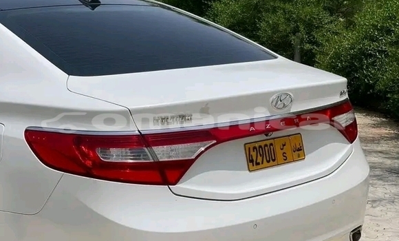 Buy Used Hyundai Elantra White Car in 'Ibri in adh-Dhahirah Buy Used Hyundai Elantra White Car in 'Ibri in adh-Dhahirah