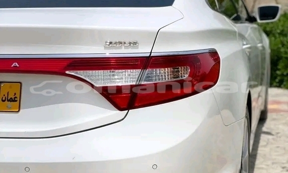 Buy Used Hyundai Elantra White Car in 'Ibri in adh-Dhahirah Buy Used Hyundai Elantra White Car in 'Ibri in adh-Dhahirah