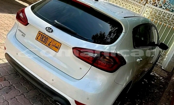 Buy Used Toyota Corolla White Car in al–Mudaybi in ash-Sharqiyah Buy Used Toyota Corolla White Car in al–Mudaybi in ash-Sharqiyah