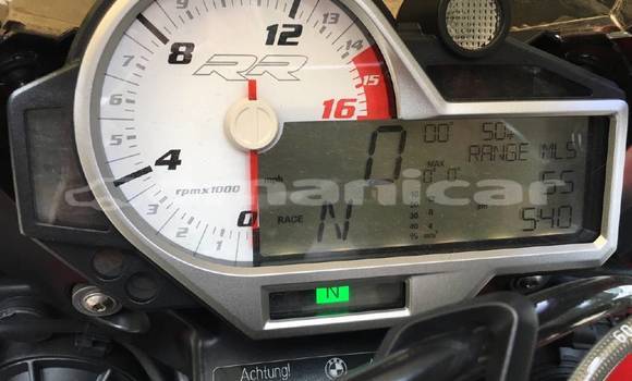 Buy Used BMW S 1000 Beige Bike in Muscat in Masqat Buy Used BMW S 1000 Beige Bike in Muscat in Masqat