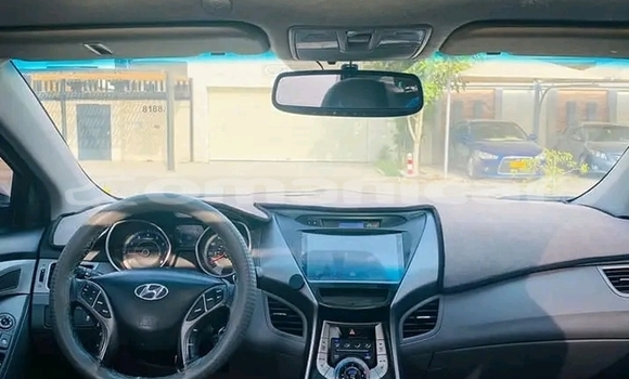 Buy Used Hyundai Elantra Other Car in Muscat in Masqat Buy Used Hyundai Elantra Other Car in Muscat in Masqat