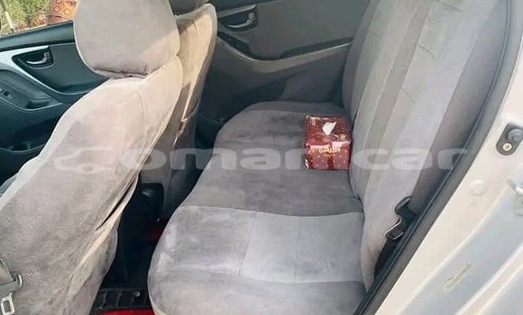 Buy Used Hyundai Elantra Other Car in Muscat in Masqat Buy Used Hyundai Elantra Other Car in Muscat in Masqat