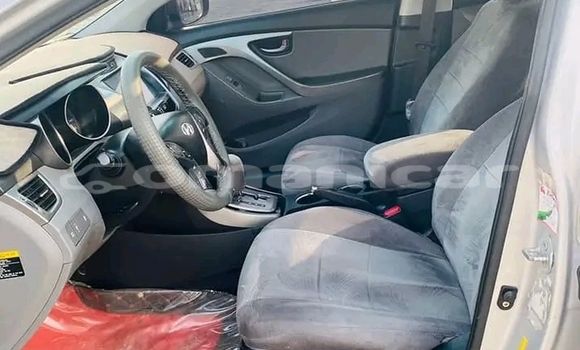 Buy Used Hyundai Elantra Other Car in Muscat in Masqat Buy Used Hyundai Elantra Other Car in Muscat in Masqat