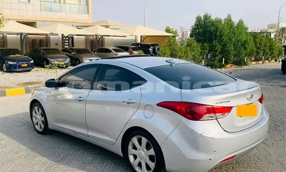 Buy Used Hyundai Elantra Other Car in Muscat in Masqat Buy Used Hyundai Elantra Other Car in Muscat in Masqat