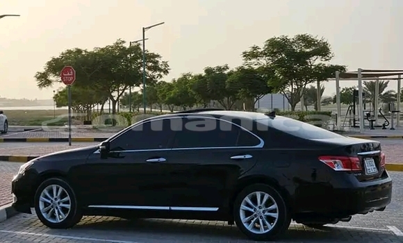 Buy Used Lexus ES 300 Black Car in al–Masna'ah in al-Batinah Buy Used Lexus ES 300 Black Car in al–Masna'ah in al-Batinah