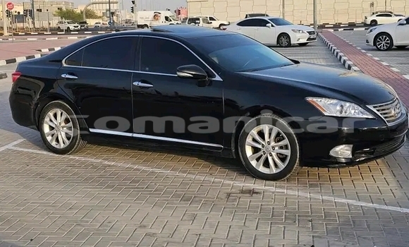 Buy Used Lexus ES 300 Black Car in al–Masna'ah in al-Batinah Buy Used Lexus ES 300 Black Car in al–Masna'ah in al-Batinah