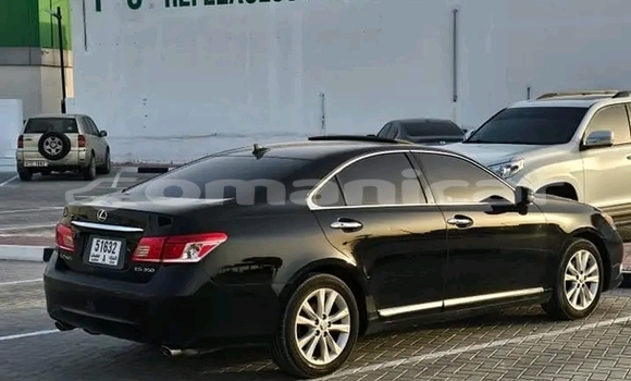 Buy Used Lexus ES 300 Black Car in al–Masna'ah in al-Batinah Buy Used Lexus ES 300 Black Car in al–Masna'ah in al-Batinah