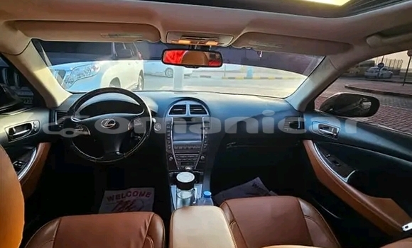 Buy Used Lexus ES 300 Black Car in al–Masna'ah in al-Batinah Buy Used Lexus ES 300 Black Car in al–Masna'ah in al-Batinah